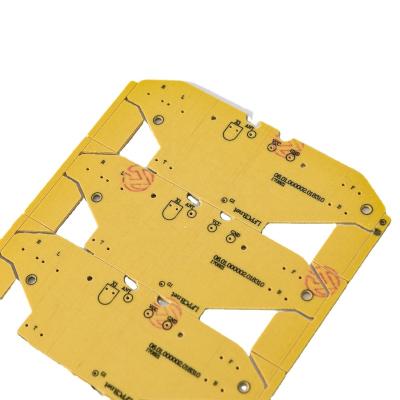 China Custom Pcba Design Service OEM Odm PCB Printed Circuit Board Manufacturer In China Electronics Device TLD OEM pcba Prototype Manufacturer for sale