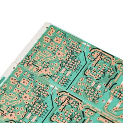 China 2023 electronic pcba assembly design manufacturing aluminum circuit board pcb pcba factory shenzhen pcb manufacturer for sale