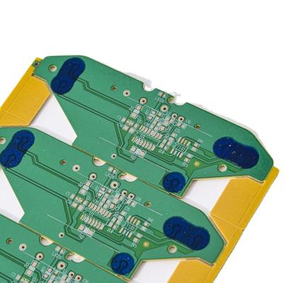 China FR-4 TLD Pcba Manufacturer OEM PCBA Board Manufacturing PCB Design Service pcba maker 2023 nee for sale