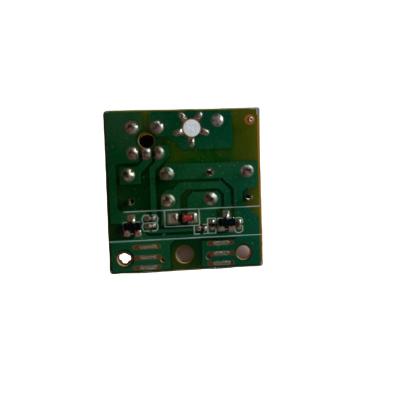 China TLD 4Ch 27Mhz OEM PCB Circuit Board Copper Remote Control PCB Receive Transmitter Antenna Toys for sale