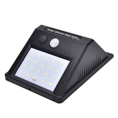 China LED Solar Light Outdoor Solar led Motion Sensor For Garden Decoration for sale