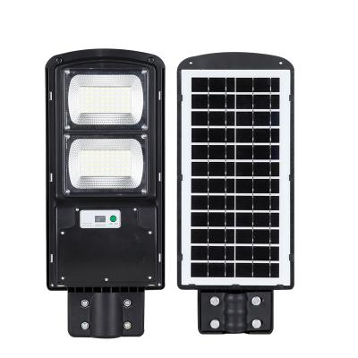 China Super Brightness Solar Street Lights Hyderabad 60 Watt Waterproof Lamp for sale