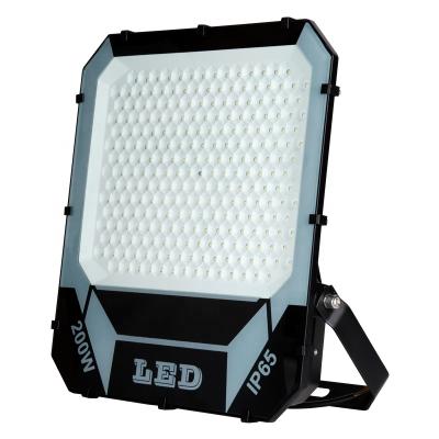 China High Brightness Outdoor Led Flood Lights High Power Waterproof Lamp for sale