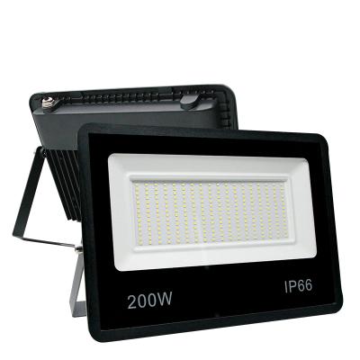 China 400 Watt High Mast Stadium LED Waterproof Flood Light Sport Tennis Lamp Projectors for sale