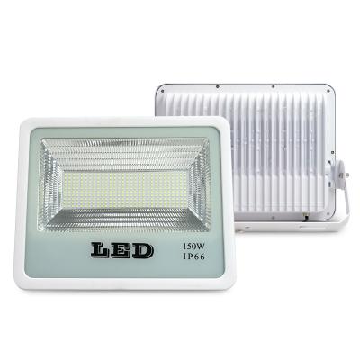 China IP65 Full Power Super Bright 	SMD Flood Light Long Distance Led Light Outdoor for sale