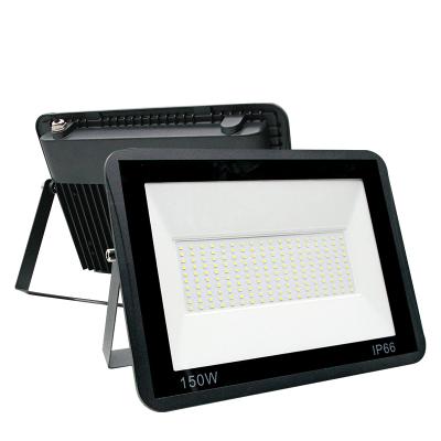 Chine Waterproof SMD Flood Light Outdoor Stadium Light Refletor Projecteur Led Lamp à vendre