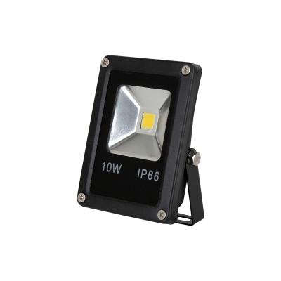 China 10W Outdoor Led Cob Flood Light Aluminum Alloy High Bright Waterproof Lamp for sale