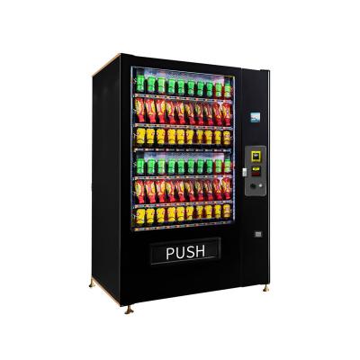 China SDK factory directly sell 1350*950*1950mm vending machines for energy foods and drinks for sale