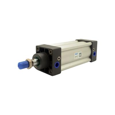 China Pneumatic cylinder 63mm stroke 1000 mm Festos series ISO6431 standard pneumatic long-stroke air cylinder Shops SI building material for sale