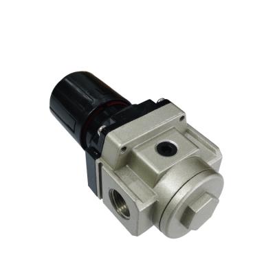 China Garment Shops AR Series SMCS Pneumatic Air Filter Pressure Regulator G 1/8