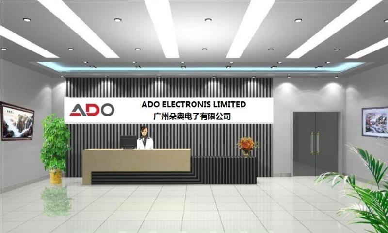 Verifizierter China-Lieferant - ADO ELECTRONICS LIMITED