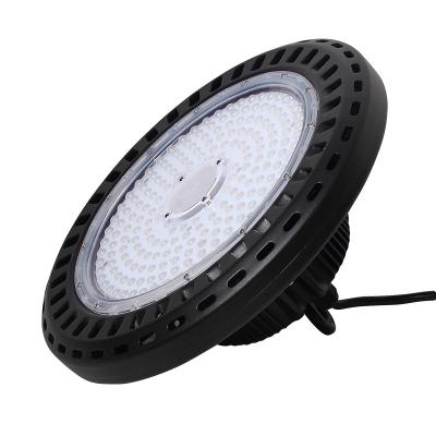 China Smd3030 Energy Efficient High Bay Lighting , Pure Aluminum High Bay Led Lamps  for sale