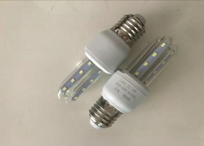 Cina la lampada E27 del cereale principale 7w 360 gradi, cereale di Dimmable del vetro trasparente ha condotto la lampadina in vendita