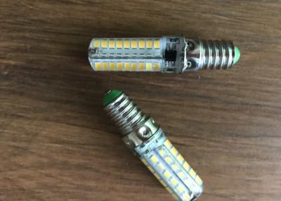 China La CA 220v G9 llevó el silicón Ip20 80ra de las luces Smd2835 3W con 64 pedazos llevados en venta