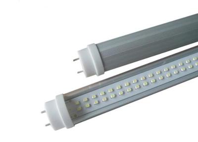 China A tampa leitosa conduziu C.A. 120v de Dimmable 24w 1500mm da lâmpada do tubo para prédios de escritórios à venda