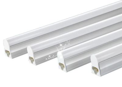 China los 60cm T5 llevaron los tubos del reemplazo, luces llevadas 10w inconsútiles del tubo para el hogar en venta