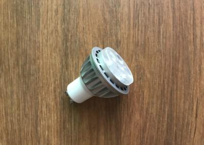 China High Luminous Efficiency White Spot Light Bulbs , 5w Pc 6000k Small Led Bulbs for sale