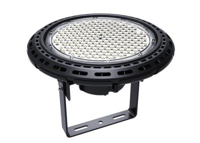 China O UFO 150w conduziu o Ul claro de Saa do motorista de Meanwell da microplaqueta Smd3030 de Highbay alistado à venda