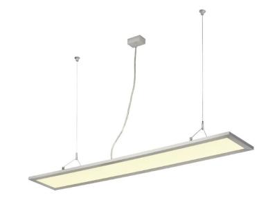 Chine PMMA Dimmable a mené le panneau léger, puce légère du panneau menée par plafond SMD2835 de 48w 0.9pfc à vendre