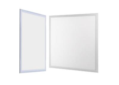 Chine couleur blanche de clignotement à panneau plat de lumière menée par 48w de 60cm 2ft non avec 0,9 facteurs de puissance à vendre