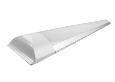 Cina Lampada principale purificata Ip44 120cm 36w 100lm della metropolitana/chip economizzatore d'energia Smd2835 di W in vendita