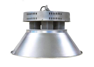 China Sliver High Bay Led Lighting Fixtures osram Epistar Cob 300 Watt 0.95pfc for sale