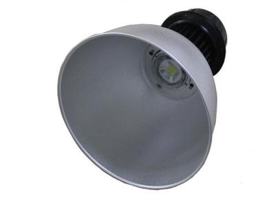 China 100w Led Highbay Light Cree Black Fixture Ce Driver With 90 Degree Beam Angle for sale