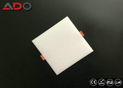 Cina La luce di pannello esile di rendimento energetico LED 24W 175mm ha isolato il FCC 3C del CE del driver del LED in vendita