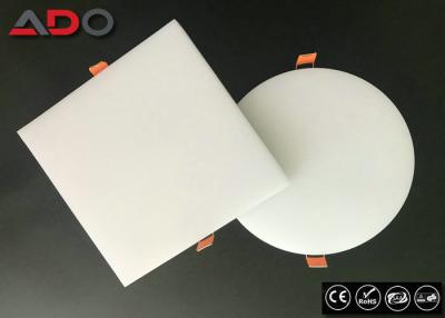 Cina La luce di pannello senza orlo dell'ufficio il LED Silm 18W 24W 36W ha messo l'illuminazione posteriore in vendita