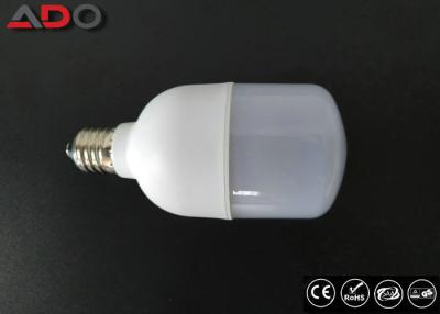 China Plastic + Aluminum LED Bulb 80Ra 6000K 20W SMD 2835 1600LM CE ROHS for sale