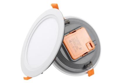 Cina IP44 ha integrato la superficie tutta compresa della luce di pannello del LED SMD 2835 montata/18W LED Downlight rotondo in vendita