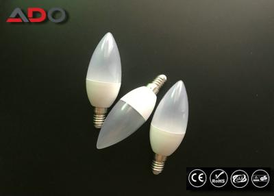 China Stellen-Birnen-Aluminium- Plastik-6000K CER ROHS Dimmable DC12V AC12V B22 LED zu verkaufen