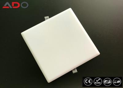 China Instrumententafel-Leuchte Epistar SMD2835 dünne Quadrat-LED für Haupt-AC85-265V 24 W 3000K zu verkaufen