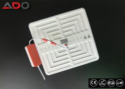 China No enrarezca ningún ABS del marco ahuecado para emerger 36w ajustan la luz del panel llevada en venta