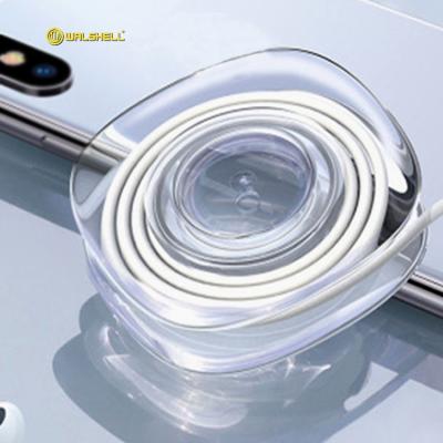 China In 2019 Viable Popular Sticky Gel Pad In Nano Car Sticker Without Spot Nano Technology Car Holder Stable for sale