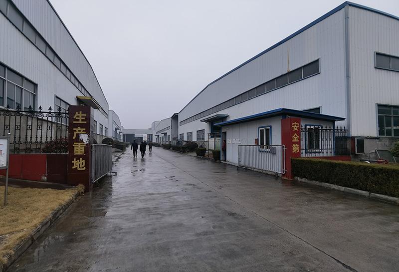 Verified China supplier - Shanghai Ailuen Environmental Protection Technology Co., Ltd.