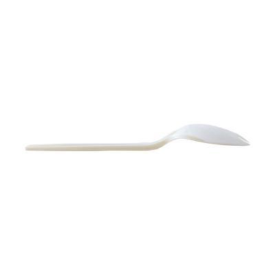 China Homes Harden Sporks Disposable Cutlery Plastic Sporks 100% Compostable Biodegradable Wholesale for sale