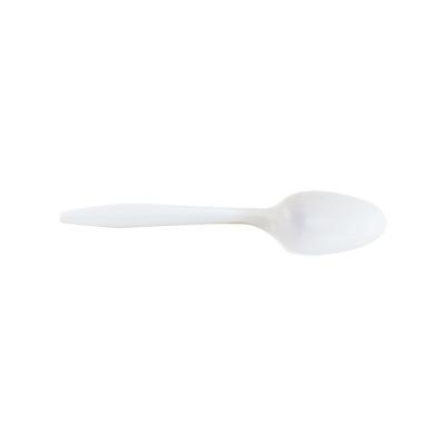 China 100% Biodegradable/Compostable Plastic Spoon Houses for sale