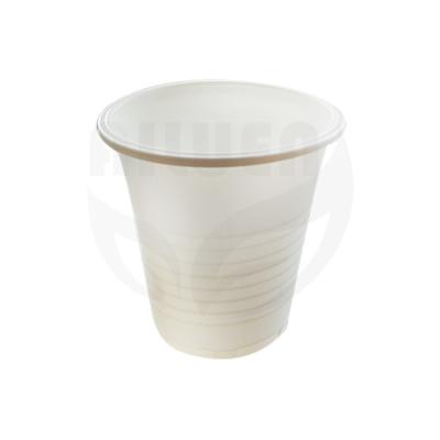 China Homes Eco Friendly Disposable Cup 100% Biodegradable/Compostable Plastic Cup for sale