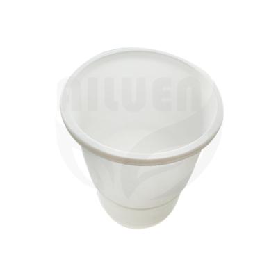 China Mug 185ml (7.3oz) eco-friendly homes 100% biodegradable/compostable plastic cup for water for sale