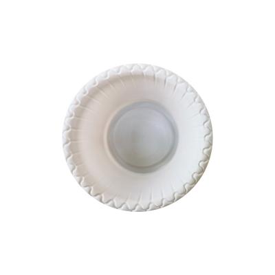 China Disposable 100% biodegradable/compostable plastic bowl for sale