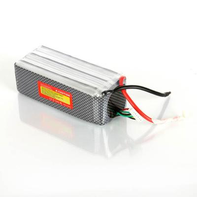 China Typhon 35C Lipo Batteries for sale