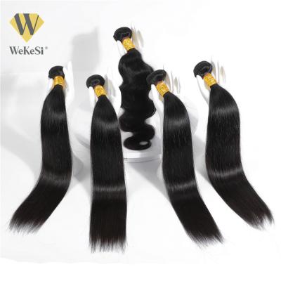 China Body Wave Brazilian Bundles Hair, Bundle Virgin Hair Wholesale Seller, Cheap 10A Raw Bundles 100% Mink Brazilian Virgin Human Hair for sale