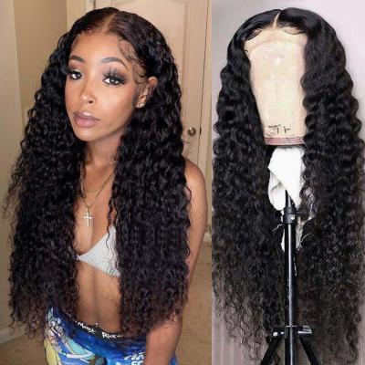 China 100% Wig, 4x4 5x5 13x4 Density Thin Transparent Lace Frontal 150% Density Thin Transparent Lace Wig Body Wave HD Lace Wig Hair Wigs for sale