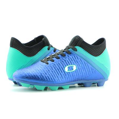 China EVA Fashion Design Sock Soccer Shoes for sale