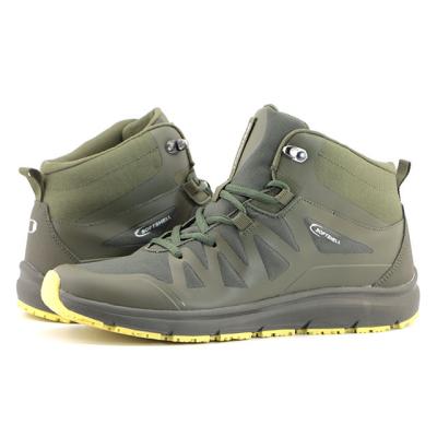 China Outdoor EVA Men Boots Shoes Outdoor Sports Shoes TPU Shoes for sale