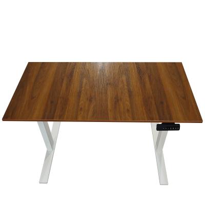 China (Size) 48*24 inch adjustable desktop frame with natural board, accept customized size for sale