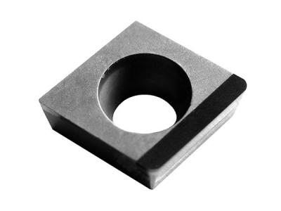 China Polycrystalline Diamond PCD Turning Inserts SCGW 120404 for sale