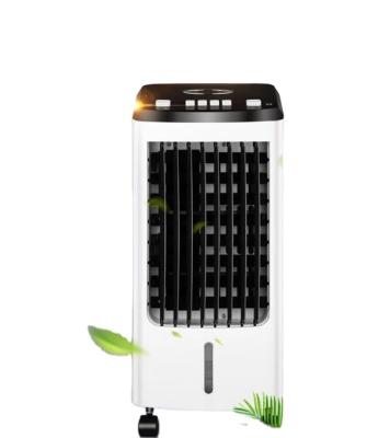 China New Hotel Mode 3 In 1 Home Used And Portable Personal Cooler Space Office Air Fan for sale