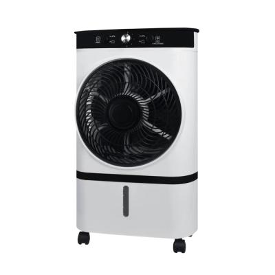 China Household Home Use Free Standing Vaporizer Air Cooler Remote Control Portable Air Conditioner for sale